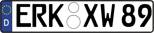 ERK-XW89