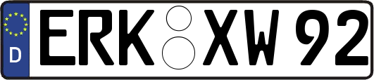 ERK-XW92