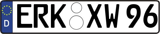 ERK-XW96