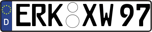 ERK-XW97