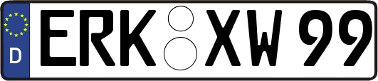ERK-XW99