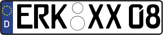ERK-XX08