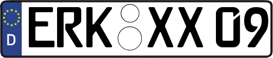 ERK-XX09