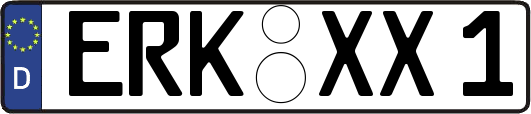ERK-XX1