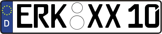 ERK-XX10