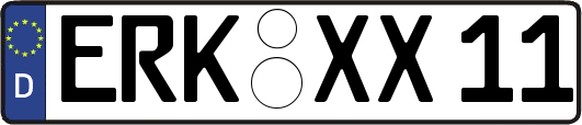 ERK-XX11