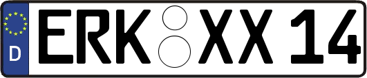 ERK-XX14