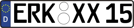 ERK-XX15
