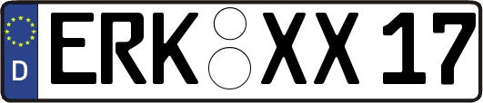 ERK-XX17