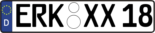 ERK-XX18