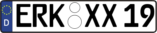 ERK-XX19