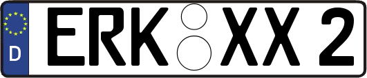 ERK-XX2