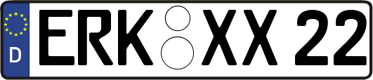 ERK-XX22