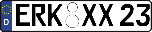 ERK-XX23