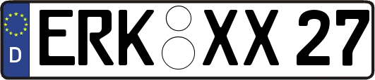 ERK-XX27