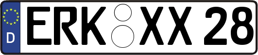 ERK-XX28