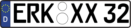 ERK-XX32