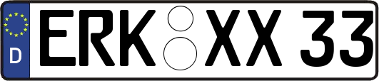 ERK-XX33