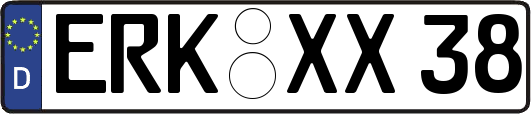 ERK-XX38