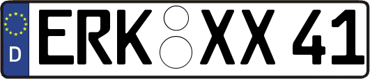 ERK-XX41