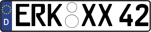 ERK-XX42