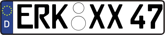 ERK-XX47