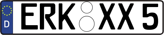 ERK-XX5