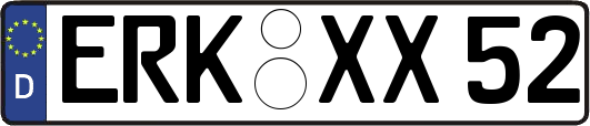 ERK-XX52