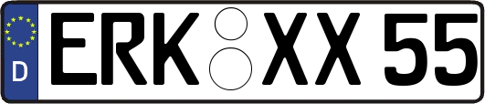 ERK-XX55