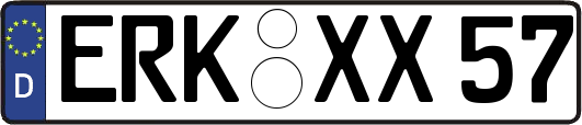 ERK-XX57