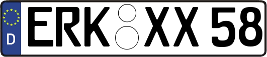 ERK-XX58