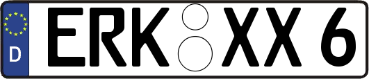 ERK-XX6