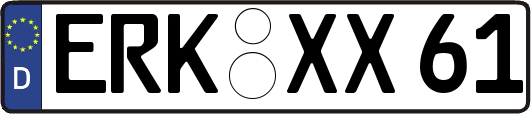 ERK-XX61