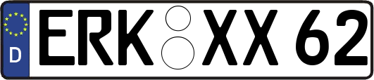 ERK-XX62