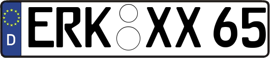 ERK-XX65