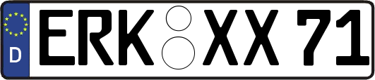 ERK-XX71