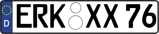 ERK-XX76
