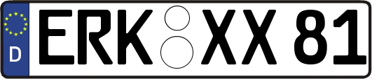 ERK-XX81