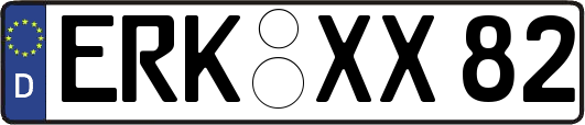 ERK-XX82
