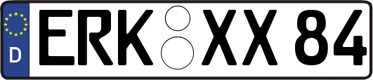ERK-XX84