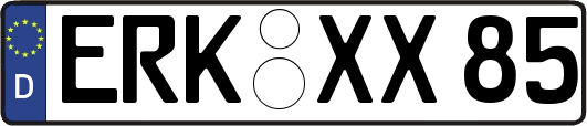 ERK-XX85
