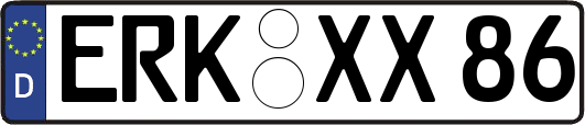 ERK-XX86