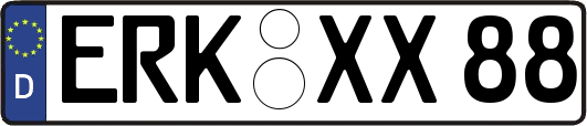 ERK-XX88