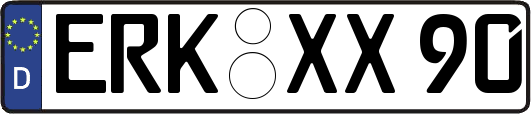 ERK-XX90