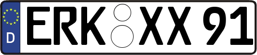 ERK-XX91