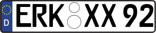 ERK-XX92