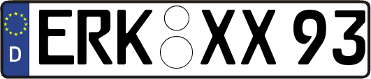 ERK-XX93