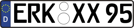 ERK-XX95