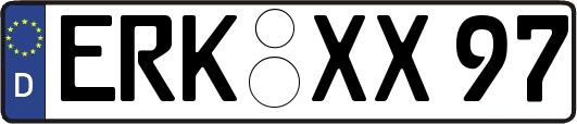 ERK-XX97
