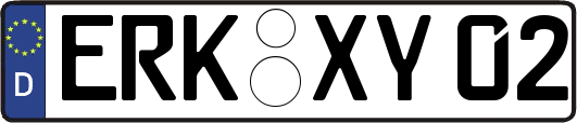 ERK-XY02